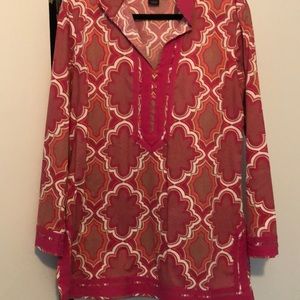 Dana Bachman Tunic